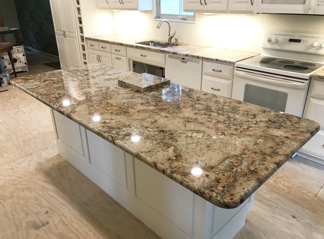 Kitchen Countertops Pittsburgh Paramount Granite